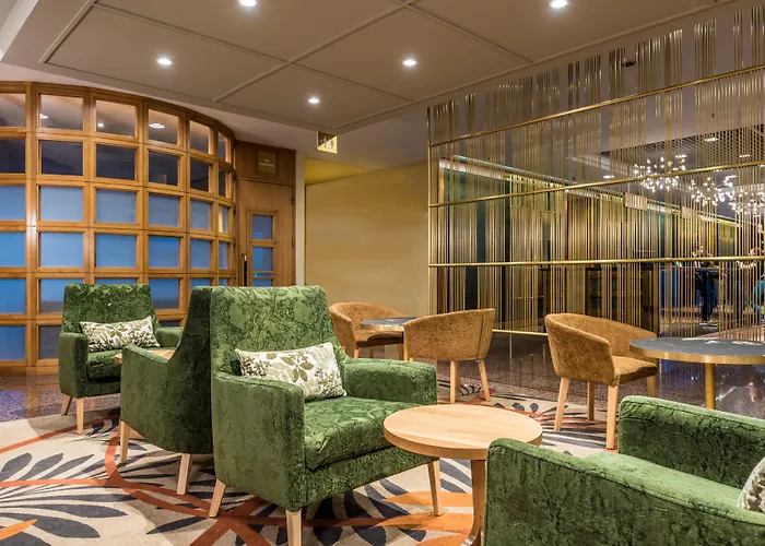 Grand Millennium Auckland