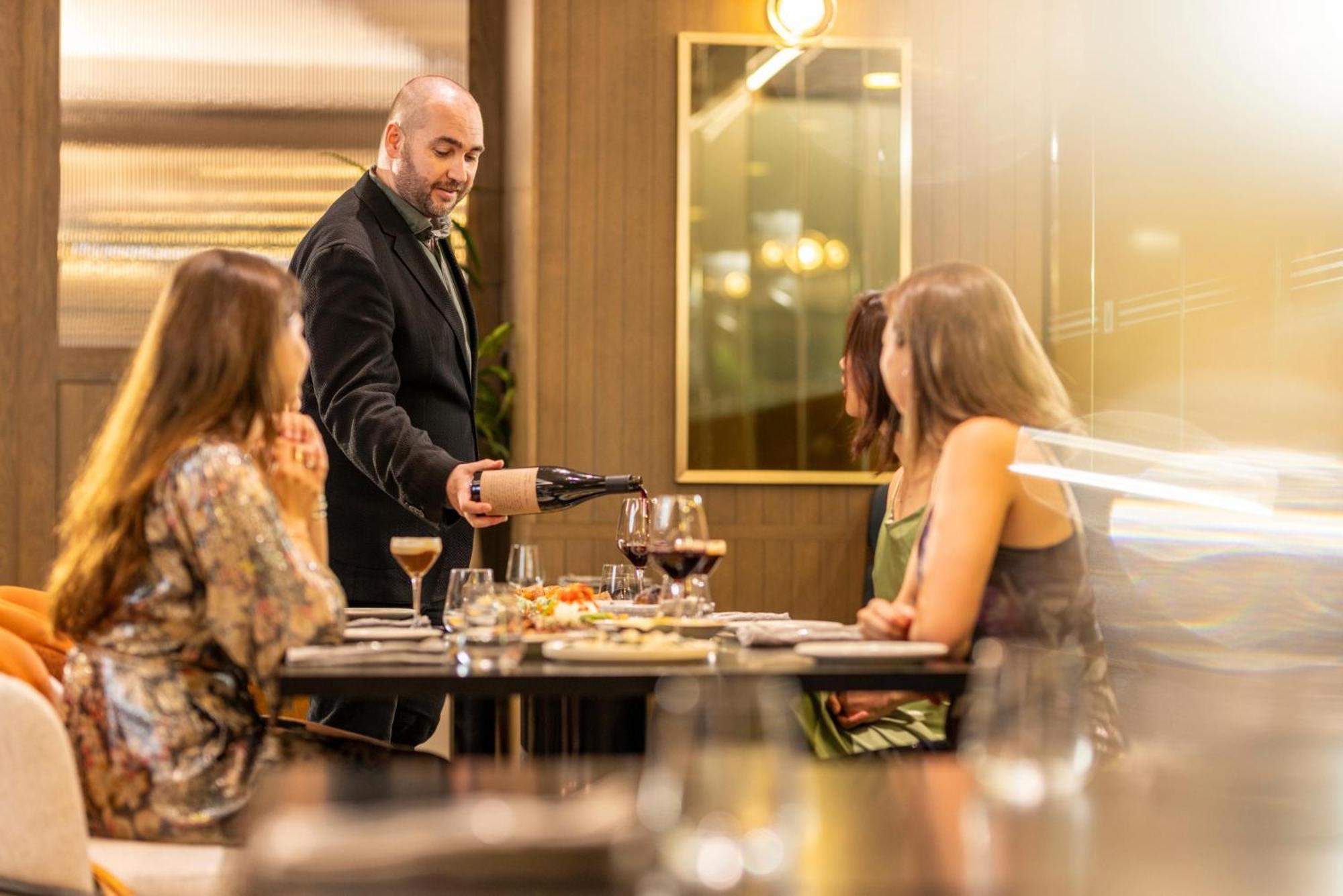 Grand Millennium 4* Auckland