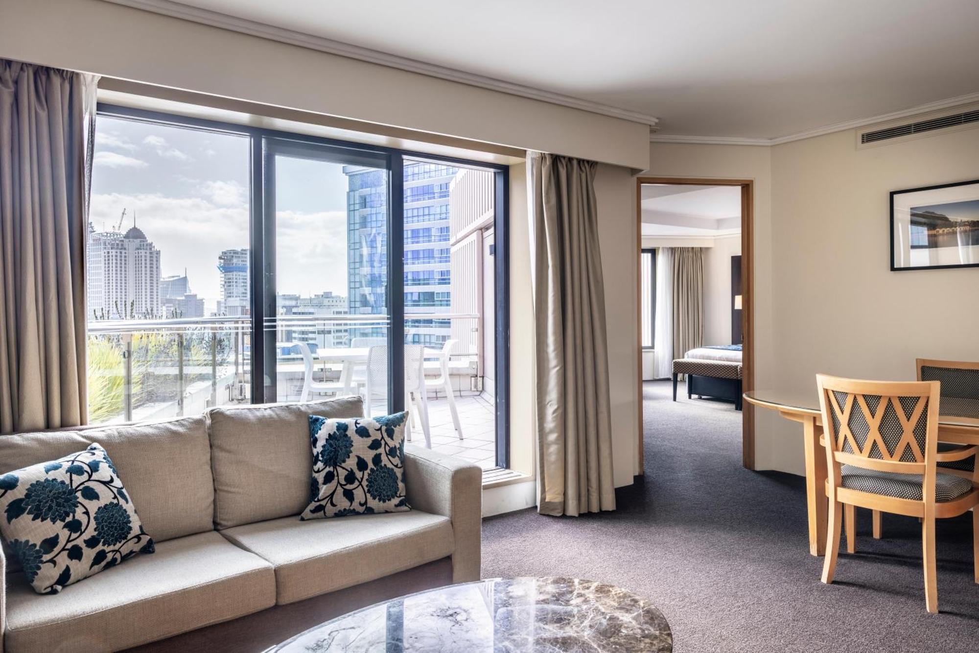 Hotel Grand Millennium
